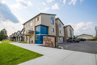 705 E 2nd, Post Falls, ID 83854