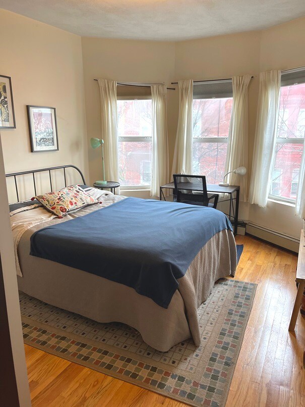 116 Berkshire St unit 7, Cambridge, MA 02141 - photo 2