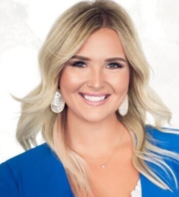 Sarah Mccoy