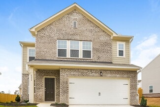 4054 Kendrick Cir, Loganville, GA 30052