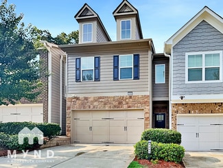 4445 Newfangle Rd, Stone Mountain, GA 30083