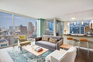 222 W Erie St, Chicago, IL 60654
