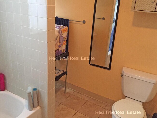 10 Bucknam St unit 3, Roxbury Crossing, MA 02120 - photo 5