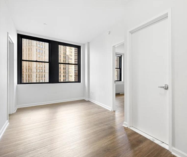25 Park Row unit 23N, New York, NY 10038 - photo 1