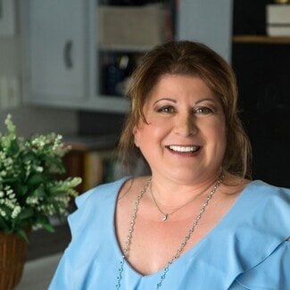 Maria Lapiana