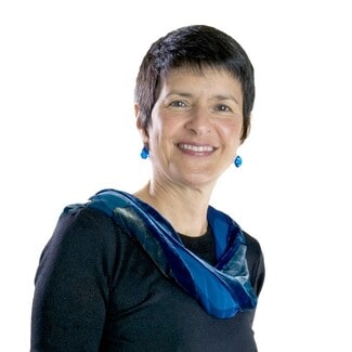 Linda Burnett