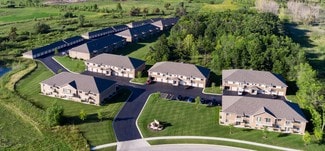 1316-1344 Angels Path, De Pere, WI 54115