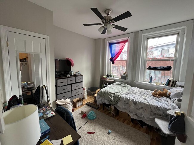 105 Salem St unit 10, Boston, MA 02113 - photo 4
