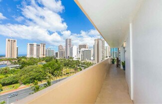 419 Keoniana St, Honolulu, HI 96815