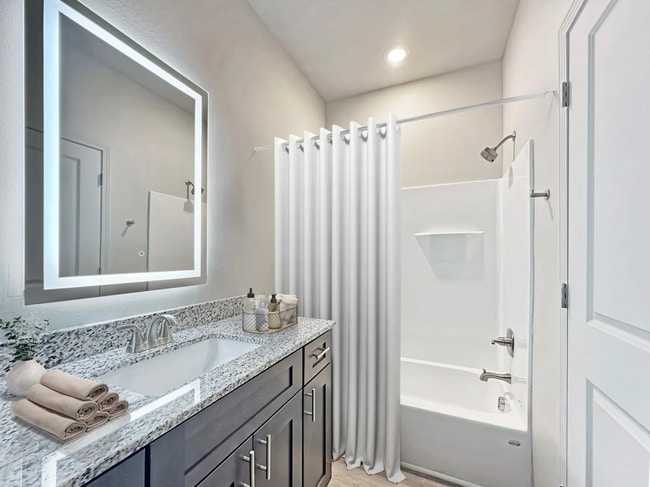 The Platform at Osigian Way, Warner Robins, GA 31088 - photo 4