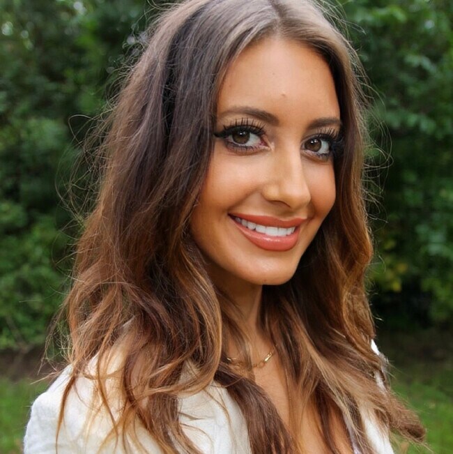 Gina Durante