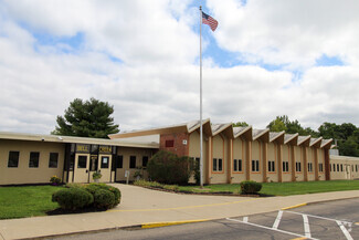 Bell Creek Intermediate School