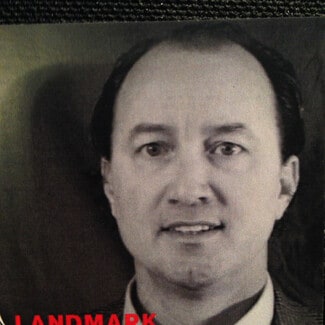 James Pendley