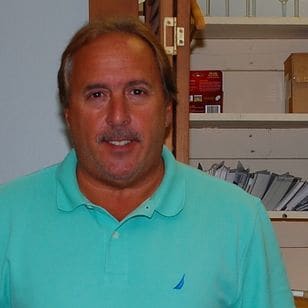 Vincent Aquilino