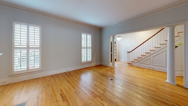 510 E Mcdonough St, Savannah, GA 31401 - photo 2