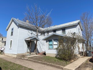 500 Rose St, La Crosse, WI 54603