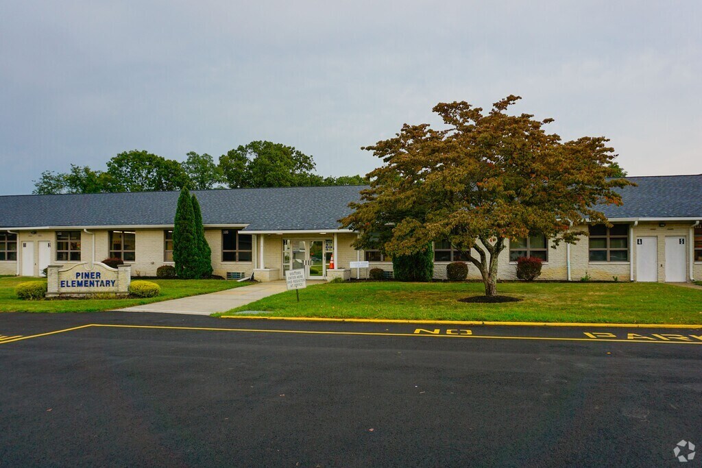 Piner Elementary School, Rankings & Reviews