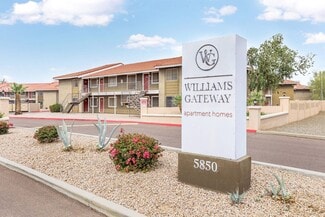 5850 S Power Rd, Gilbert, AZ 85295