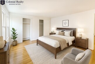 260 Nevada St, Newton, MA 02460