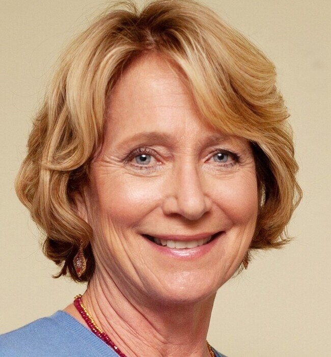 Peg Gilliland
