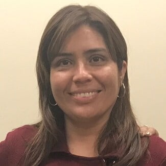 Julia Centeno