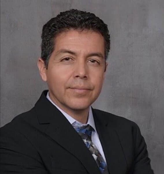 Martin Villanueva