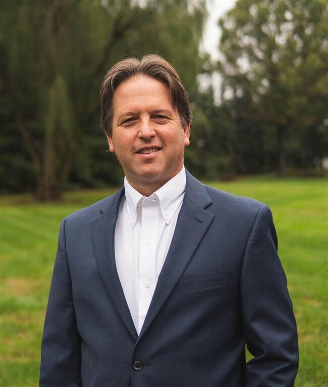 Michael Starkman