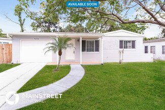 7202 Adare Dr, New Port Richey, FL 34653