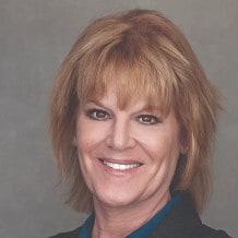 Lisa Goldberg