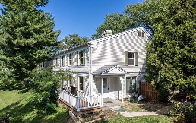 133 Hammershire Rd unit 133 Hammershire Unit, Reisterstown, MD 21136 - photo 2
