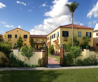 2623 Ellendale Place, Los Angeles, CA 90007