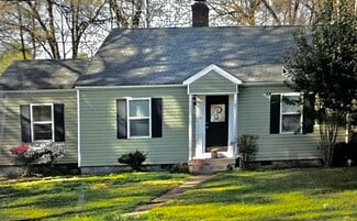 301 Pennsylvania Ave, Carrollton, GA 30117