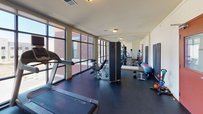 The Depot Apartments, Madison, WI 53703 - photo 3