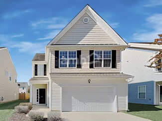 1630 Brownairs Ln, Raleigh, NC 27610