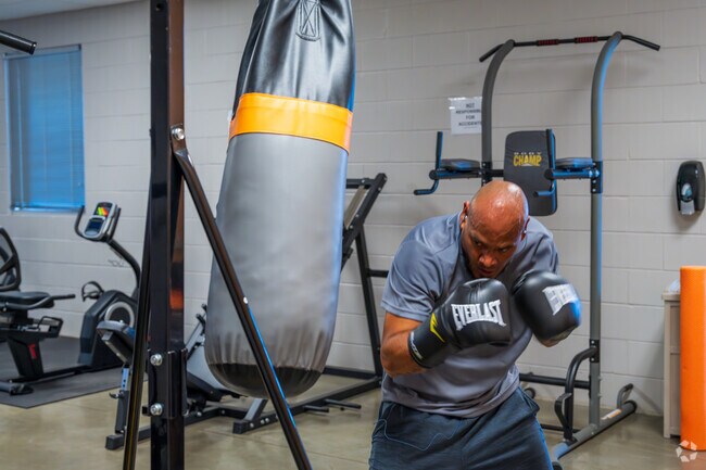 The City of Alice partnered with the YMCA to successfully reopen the Multi-Use Complex.