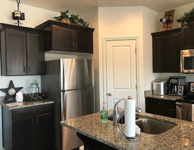 3664 E Altair Way, Saint George, UT 84790 - photo 5