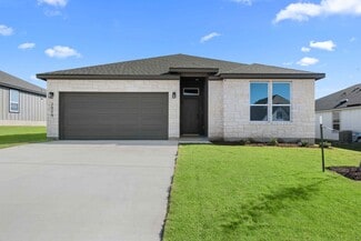 2808 Teasdale Rd, Waco, TX 76655