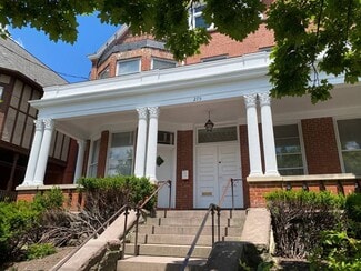 275 S River St, Wilkes Barre, PA 18702