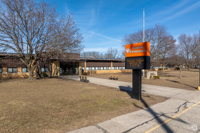 Central Elementary School