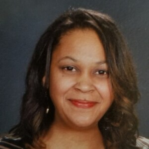 Angela Wilson