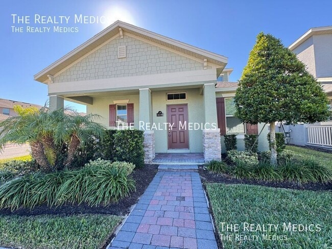 16149 Mangrove Rd, Winter Garden, FL 34787 - photo 2