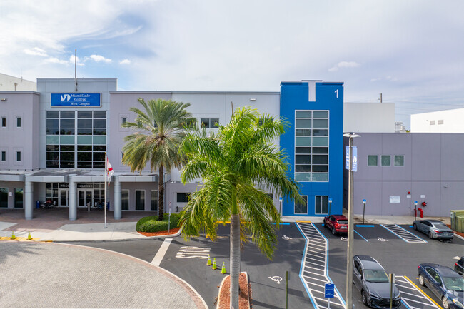 School of Advanced Studies Doral