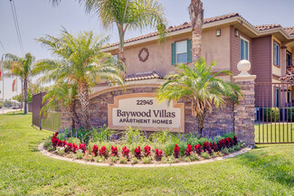 22945 Bay Ave, Moreno Valley, CA 92553