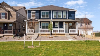 4721 Combine Ln, Johnstown, CO 80534