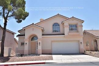 84 Magical Mystery Ln, Henderson, NV 89074