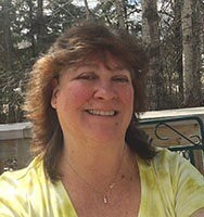 Betsy Clark