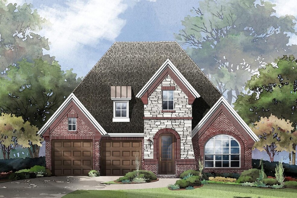 4706 Buttonbush Dr unit 36469669, Venus, TX 76084 - photo 1