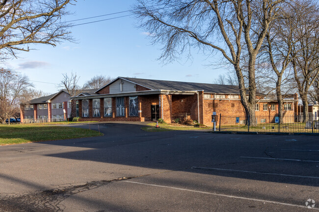 Emilie Christian Day School is a private school.