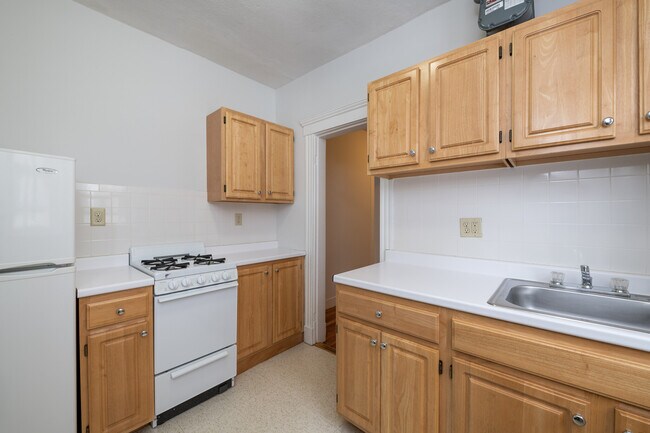 30 Worthington St unit 41, Roxbury Crossing, MA 02120 - photo 3
