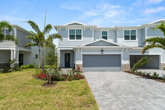 3505 NW Solange Ct, Jensen Beach, FL 34957